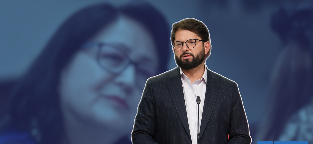 Fundación Fuerza Ciudadana pide a Contraloría pronunciarse sobre pago de bono PMG a presidente Boric