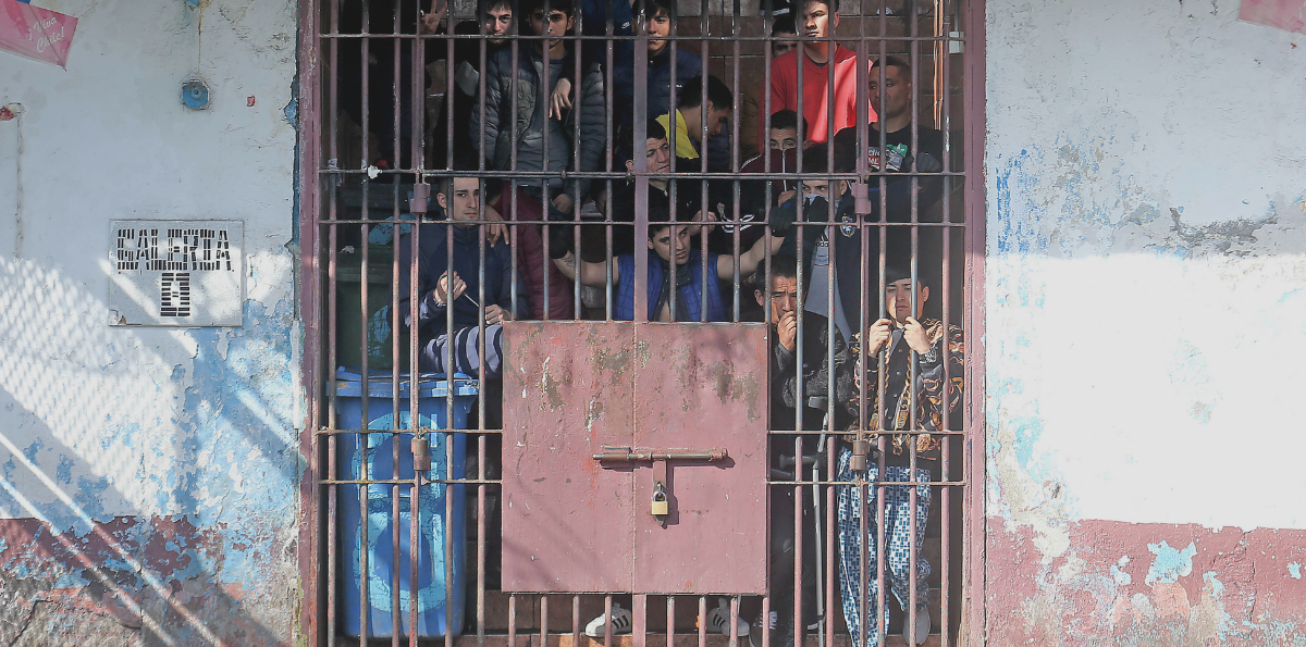 Reinserción social en Chile: más institucionalidad no basta sin convicción pública | Por Estela Adasme