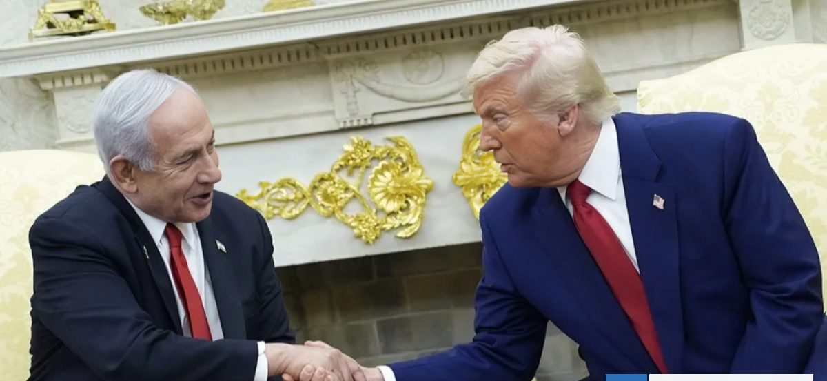 Netanyahu se reunirá con Trump en medio de negociaciones de EE.UU. con Irán