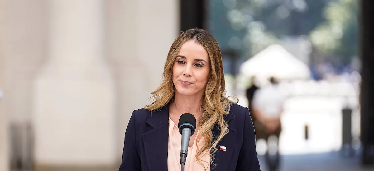 “No tiene nada que ver”: Sedini descarta que retiro de apoyo a Bachelet busque desviar foco de alza de combustibles - La Tercera