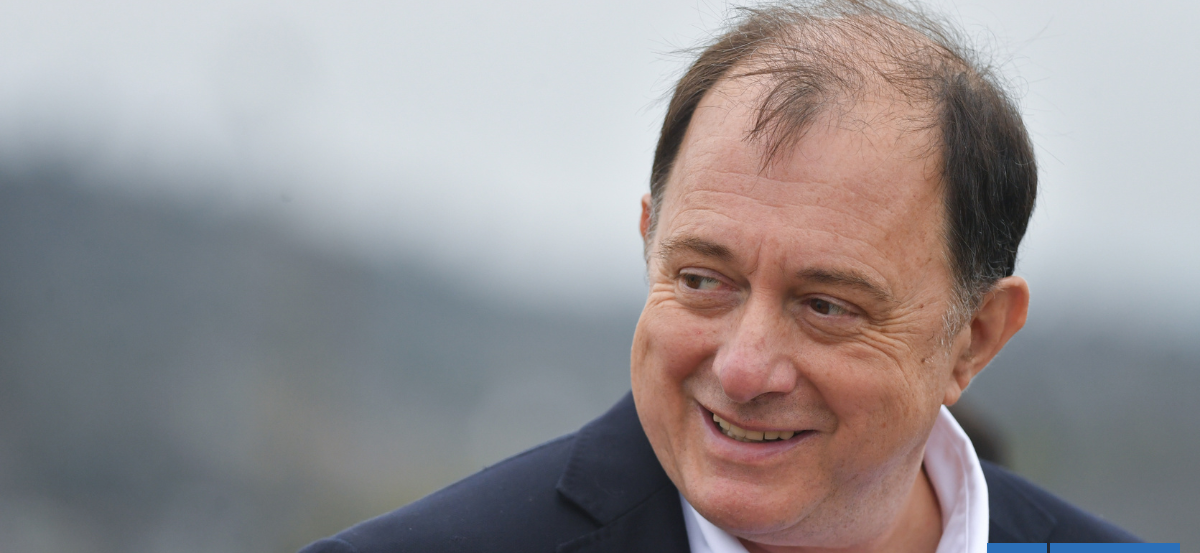 Poduje asegura que visitará zonas afectadas por incendios cada 15 días y compromete Serviu en terreno