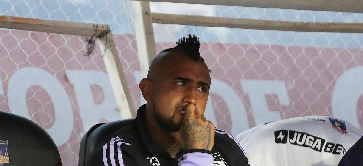 Colo Colo quiere remecer el mercado: los albos irán por dos refuerzos más