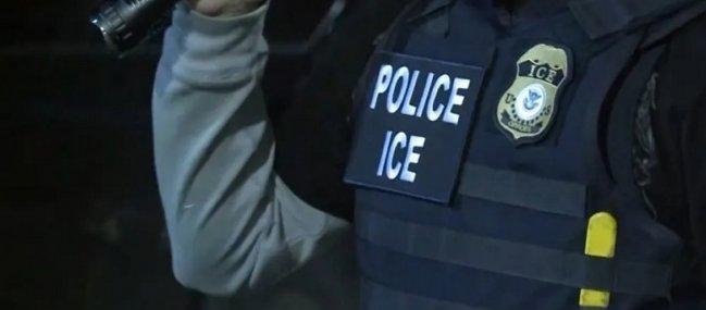 Mujer fue asesinada a disparos por agente de ICE en redada migratoria en Minnesota