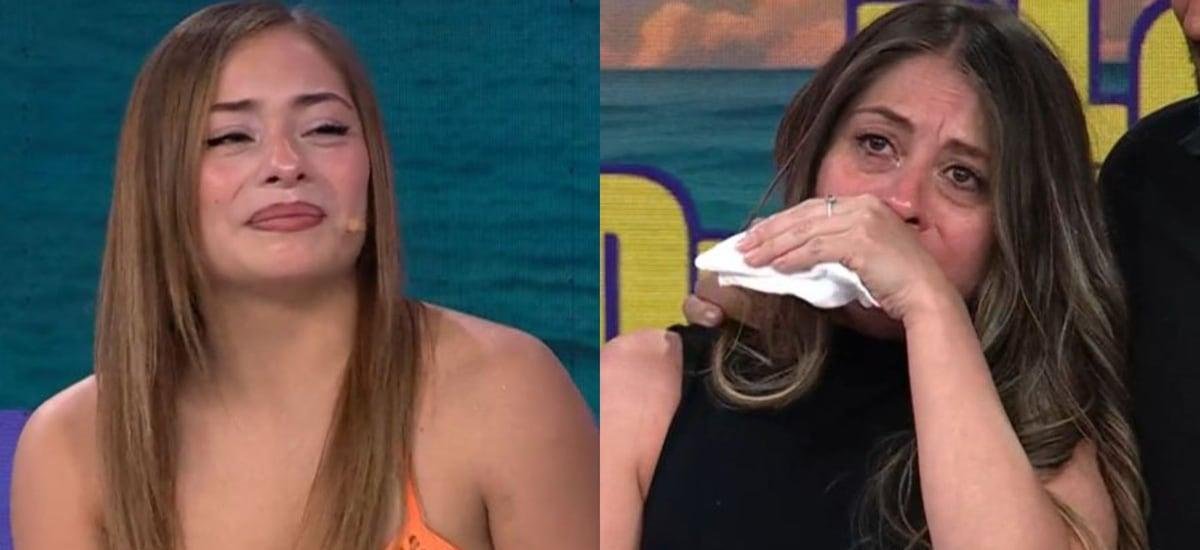 “Toda la vida ha luchado por darme todo…”: Skar y su madre