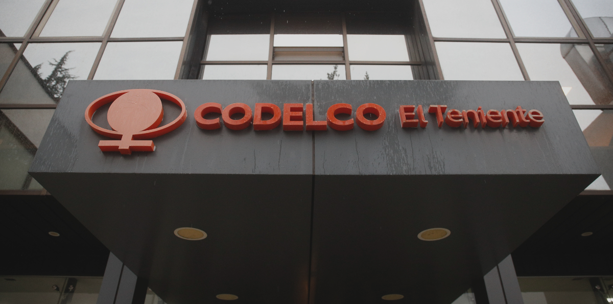 “Inconsistencias y ocultamientos” de información: Codelco despide a tres altos cargos por accidente en El Teniente
