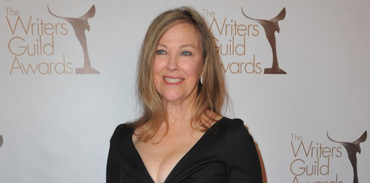 La declaración que confirmó la muerte de la actriz Catherine O’Hara