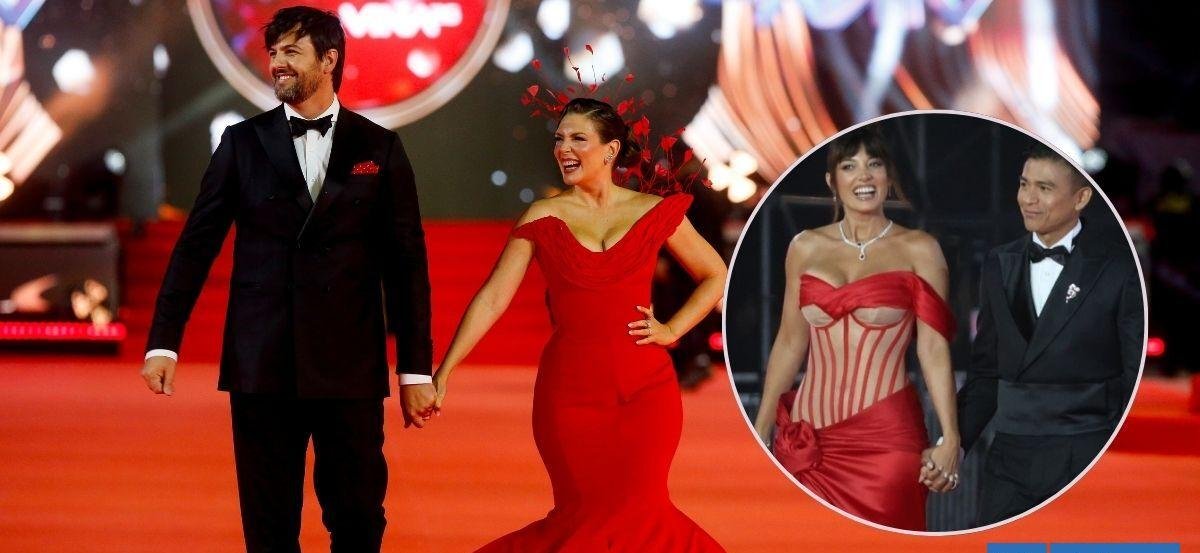 Eugenia Lemos trasluce mal momento de Yamila Reyna y revela mensaje antes de la Gala: "no está bien"