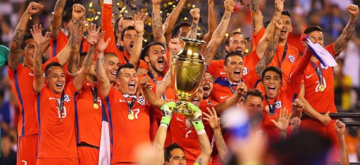 “No va a jugar más…”: campeón de América con La Roja cuelga los botines