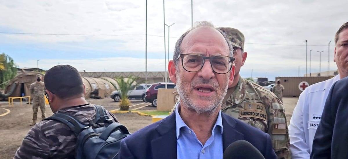 Oposición carga contra Eidelstein (PC) tras nombramiento de exasesora: de acusaciones de “amarre” a posible citación al parlamento