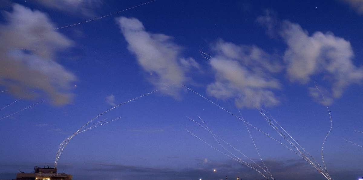 "Son de bajo costo": Ejército de Estados Unidos dice haber usado por primera vez drones de un solo uso para sus ataques