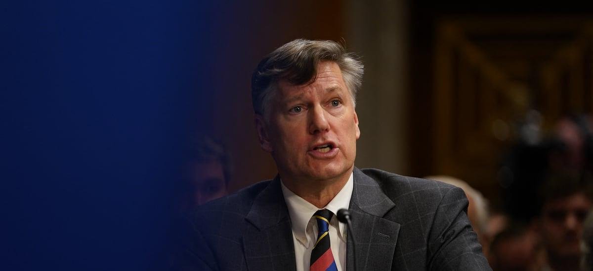 Washington destaca muerte de “El Mencho” como “un gran acontecimiento para México, EE.UU., Latinoamérica y el mundo”