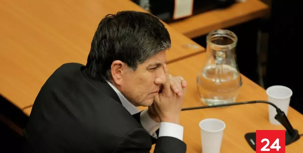 Monsalve recurre al gobierno de José Antonio Kast por presunta falsificación en el sumario en su contra