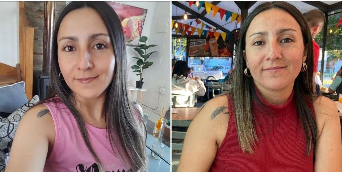 La historia de la joven asesinada en San Pedro de la Paz: "Pagamos el pato por los delincuentes libres"