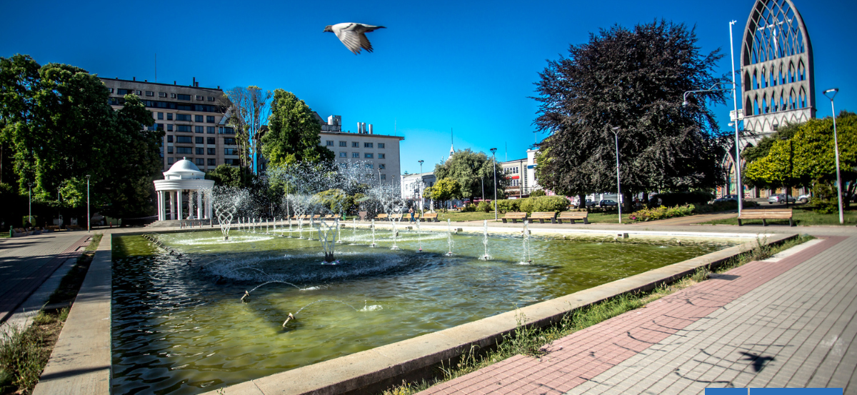 Proyecto para reparar pileta de Osorno terminó sin oferentes: ahora se abrirá una licitación privada