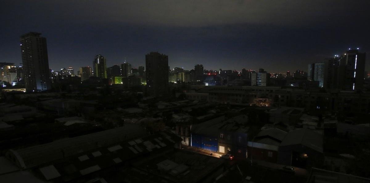 Apagón 2025: SEC aplicó dos nuevas multas por más de ocho mil millones