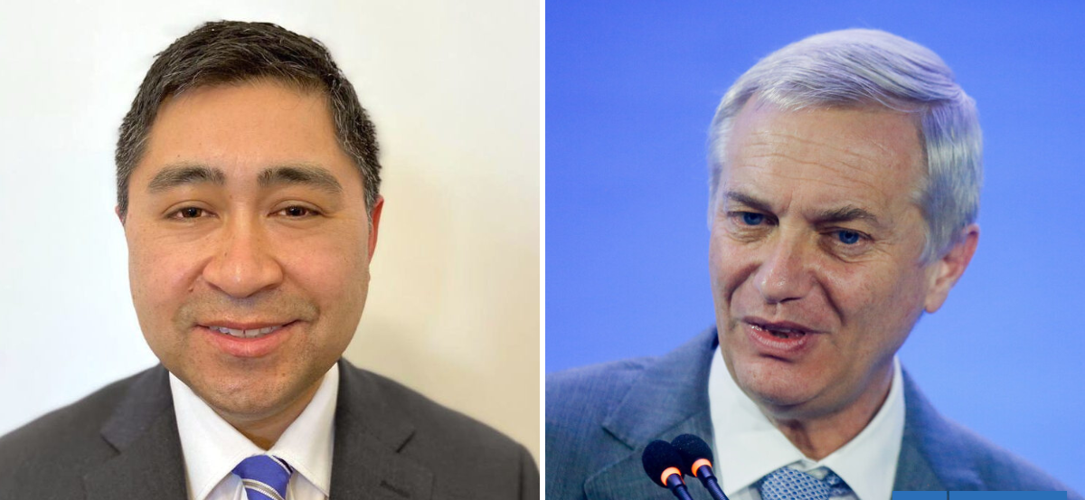 Bío Bío: partidos dejan a Kast definir gabinete y Julio Anativia se perfila como delegado