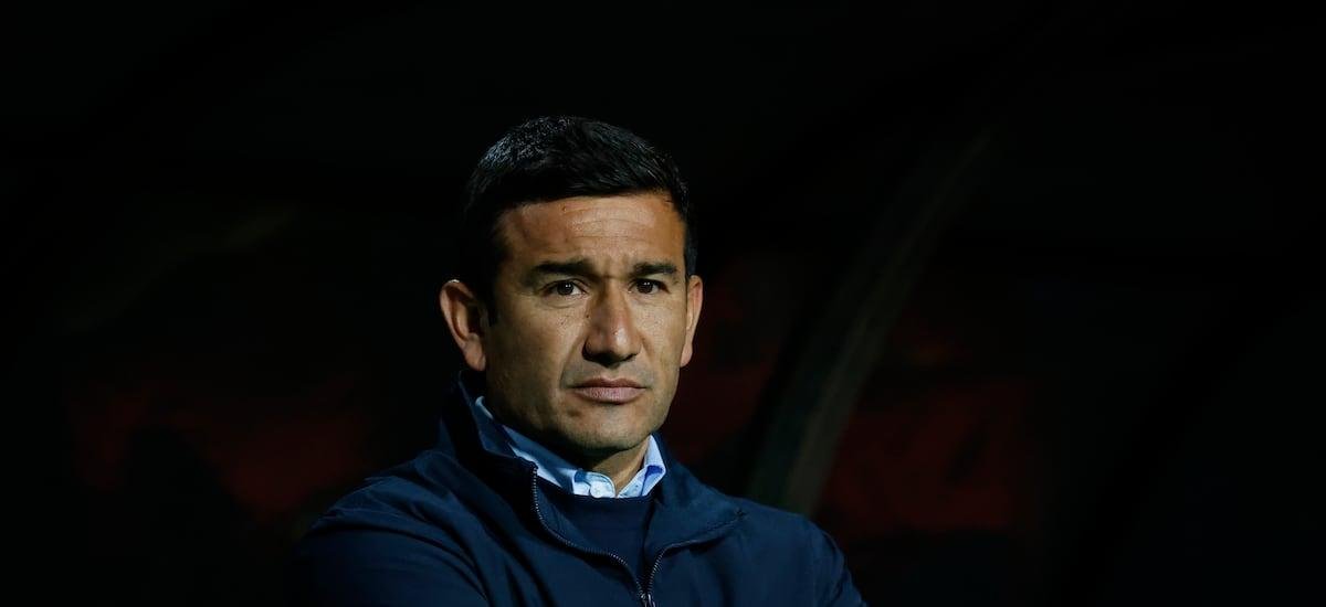 Entrevista con Víctor Rivero, DT de Limache: “Entregarle las llaves del club al cuerpo técnico ha sido fundamental”