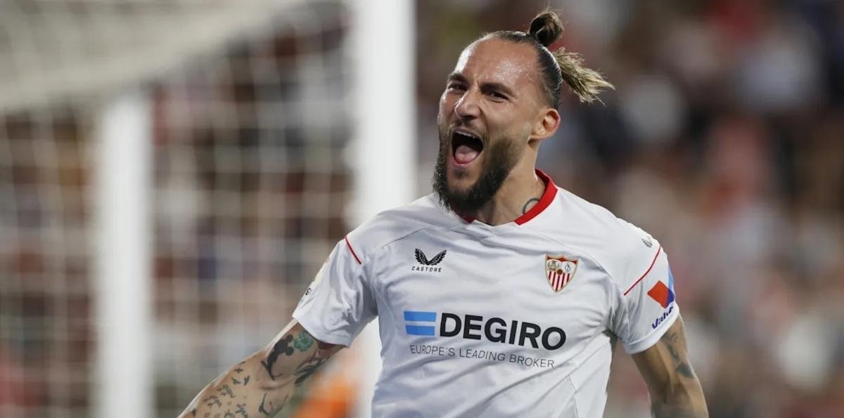 Figura de Sevilla FC cerró filas en torno a Matías Almeyda