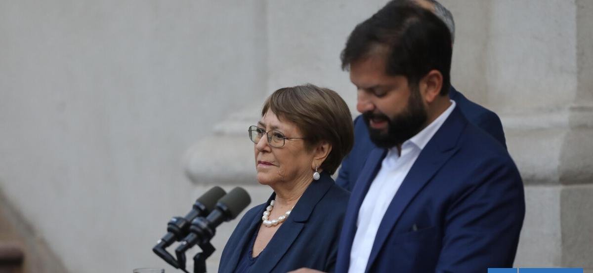 La millonaria deuda de Chile con la ONU que prodría complicar candidatura de Michelle Bachelet