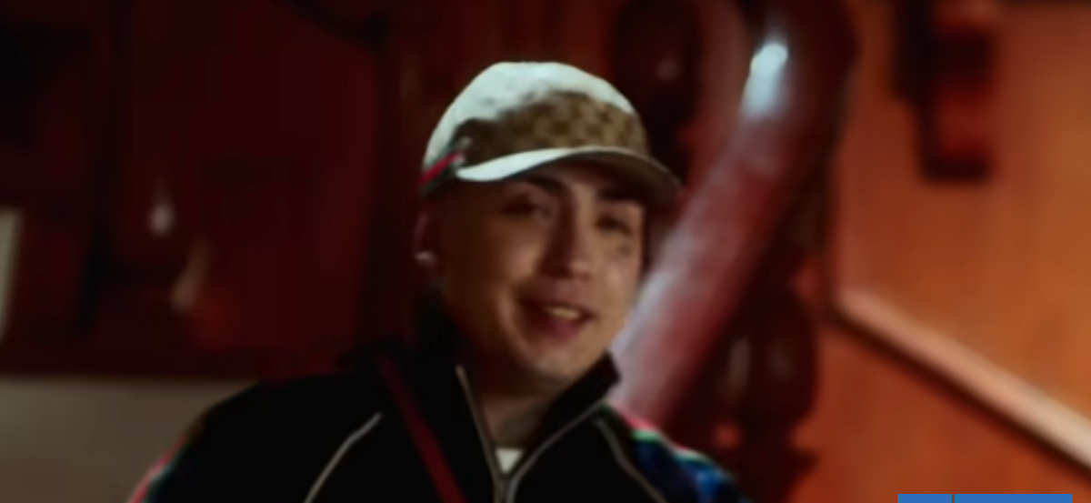 Conocido productor de música urbana en prisión preventiva por secuestro: víctima es un trabajador suyo