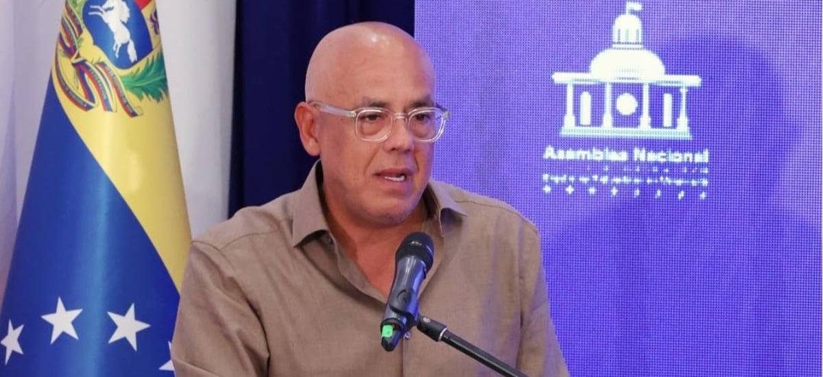 Presidente del parlamento venezolano dice que han recibido 1.557 solicitudes por ley de amnistía