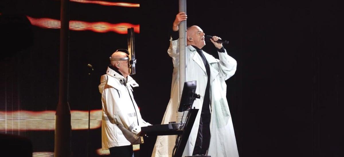 ¿A la altura de Sting sinfónico o Elton John? En qué lugar se inscribe Pet Shop Boys en la historia del Festival de Viña