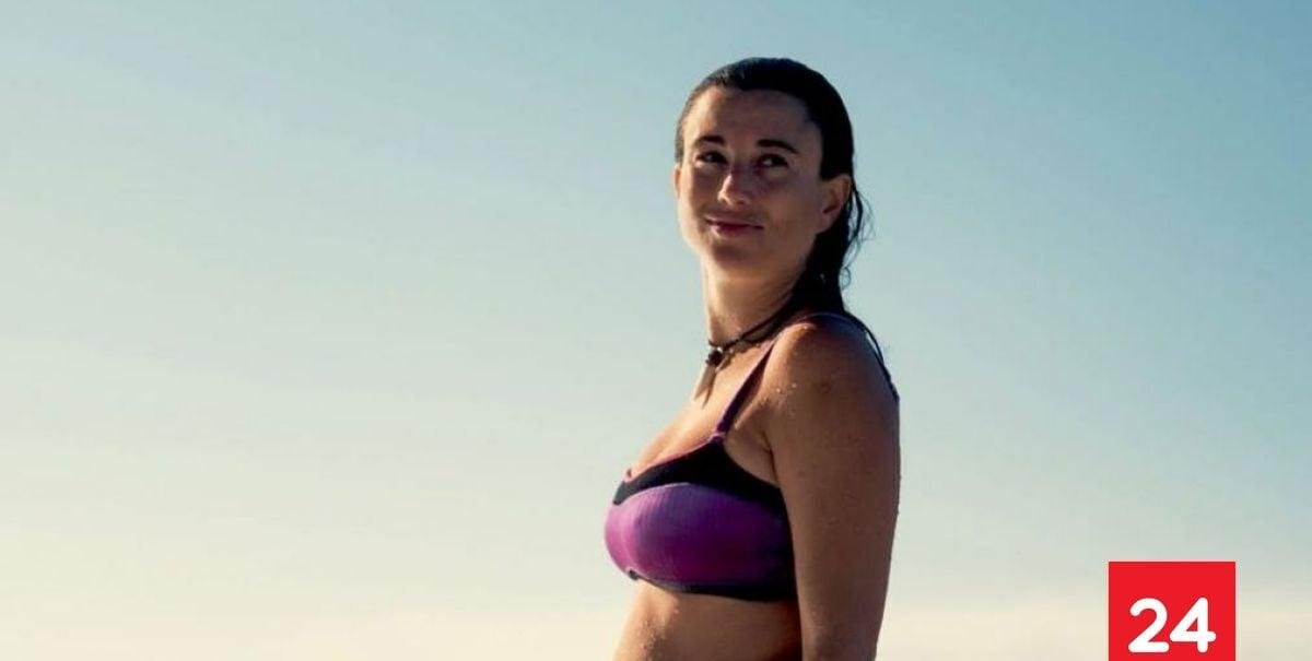 Tiene casi mil comentarios: La imagen de Tita Ureta que captó todas las miradas en redes sociales