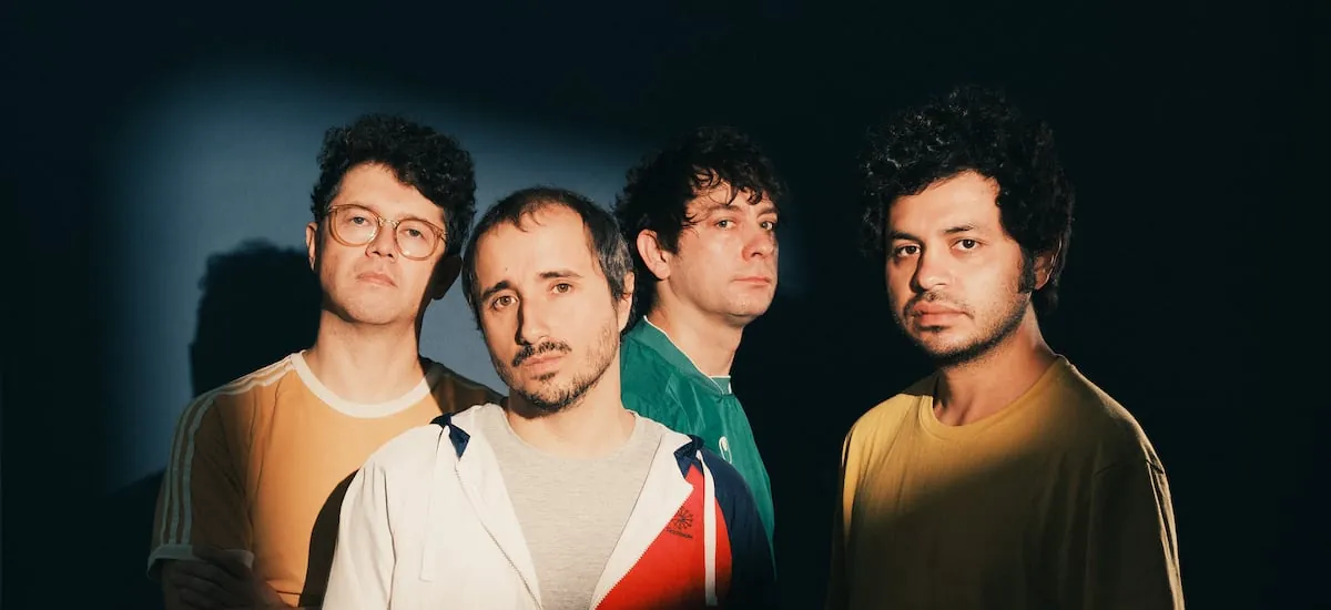 Primavera de Praga anuncia su retorno a los escenarios con su show más grande en el Teatro La Cúpula