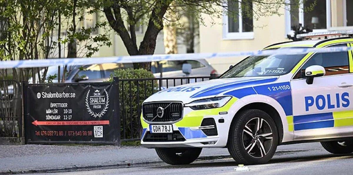 Investigan en Suecia a un sexagenario por prostituir a su esposa en un centenar de casos