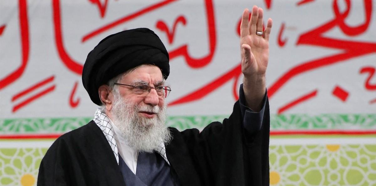 Controló Irán con mano dura por casi 37 años: ¿Quién era el líder supremo Alí Jamenei?