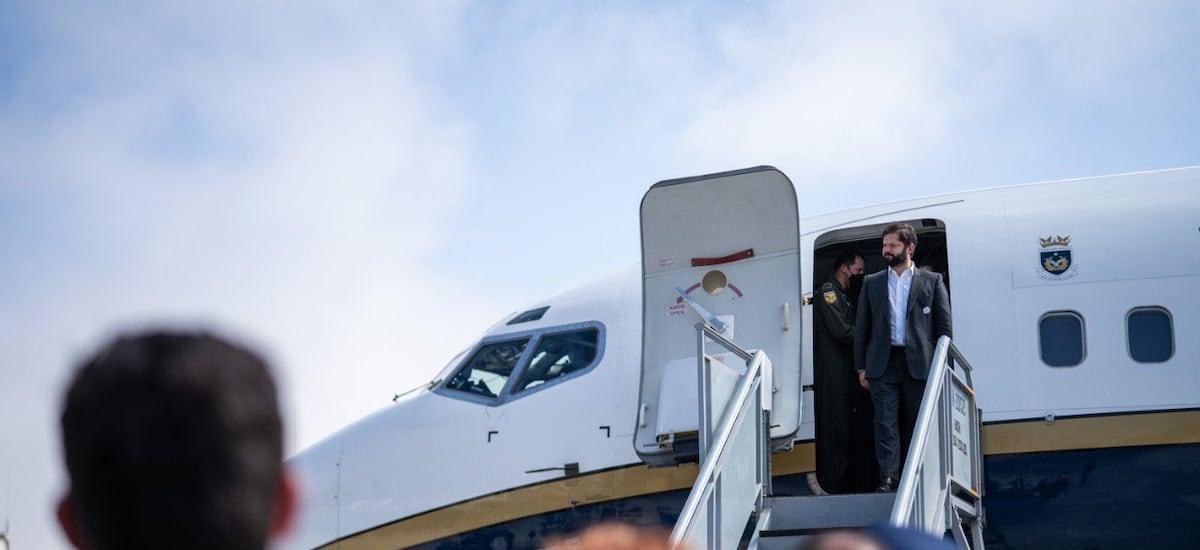 Boric alista gira a Rapa Nui tras controversia por Pakarati y rechazo a propuesta de “gobierno especial” en la isla