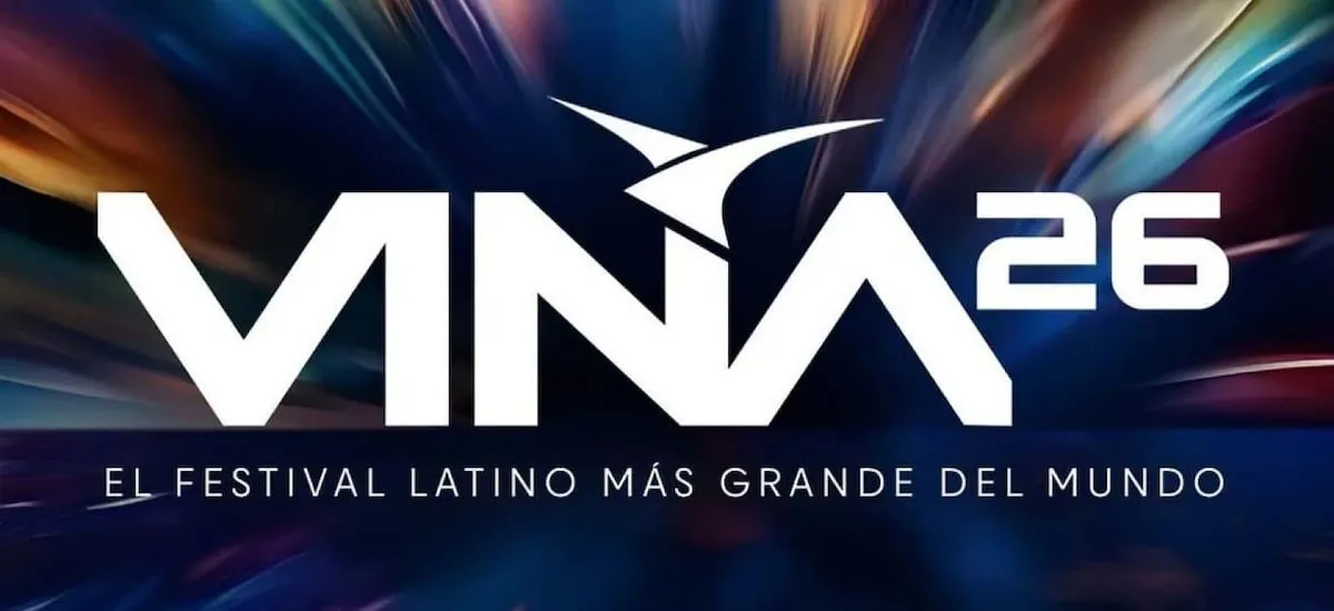 Hay nombres que darán que hablar: filtran listado completo de jurados y coanimadores del Festival de Viña 2026 - La Cuarta