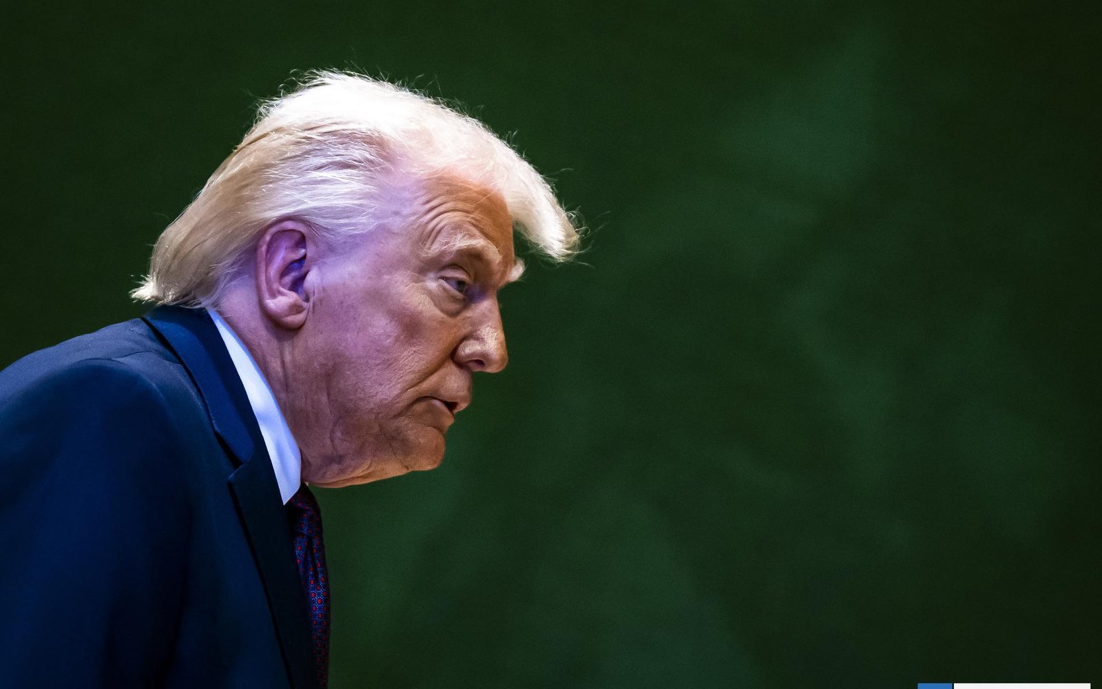 Trump dice que se está investigando el asesinato de Pretti y evalúa retiro del ICE de Minneapolis