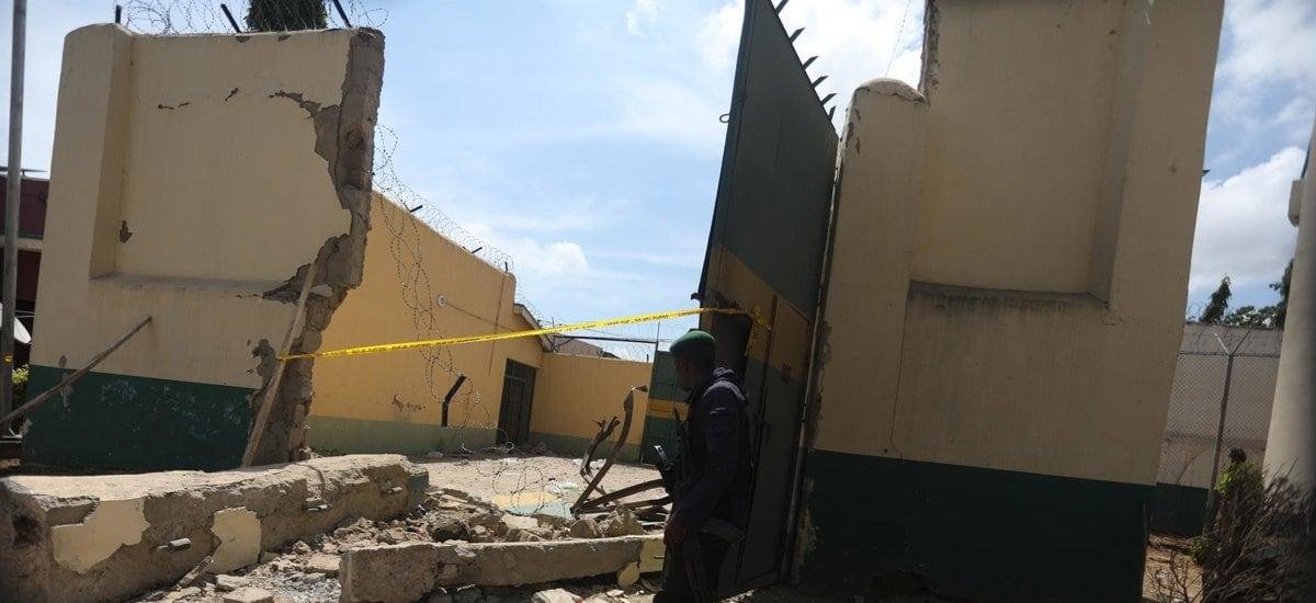Al menos 30 muertos y varios secuestrados tras ataques armados en comunidades del oeste de Nigeria