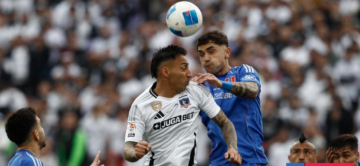 Entre regresos y alternativas: las posibles oncenas de Colo Colo y La U de cara al Superclásico 199