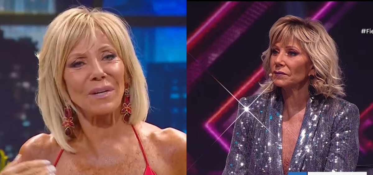 Los $12 millones que se embolsará Raquel Argandoña por cubrir Festival de Viña: estará en tres canales