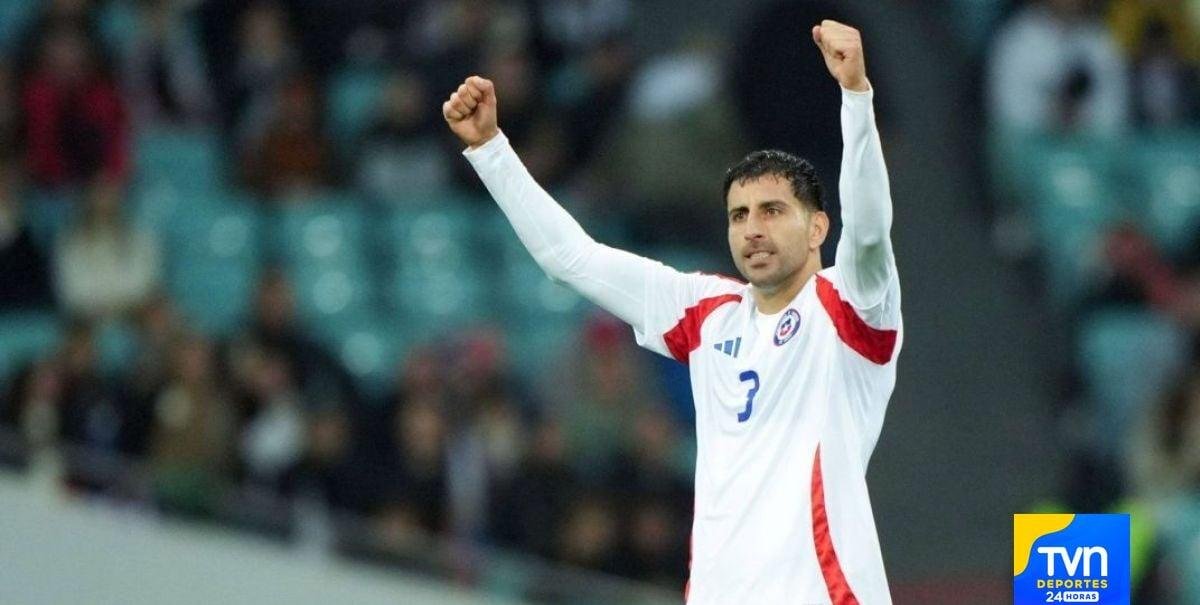 "Tomamos la decisión": ANFP confirma al técnico de la Selección Chilena para 2026