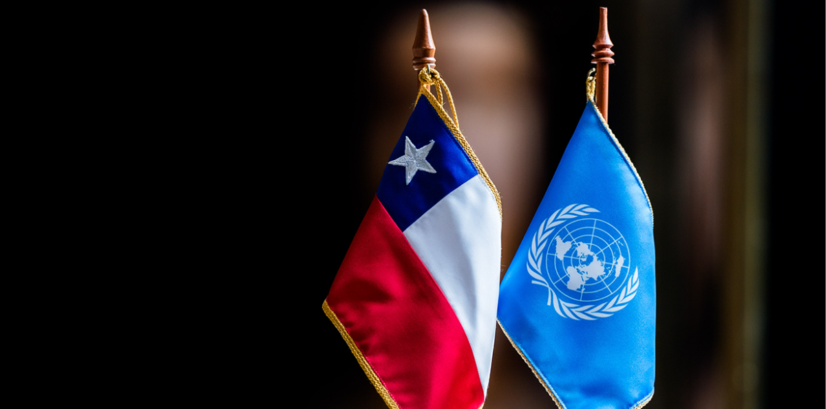 No es sólo Chile: estos son todos los países que mantienen millonarias deudas con la ONU