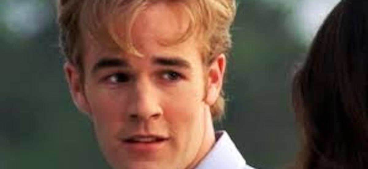 A los 48 años murió James van der Beek, protagonista de Dawson’s Creek