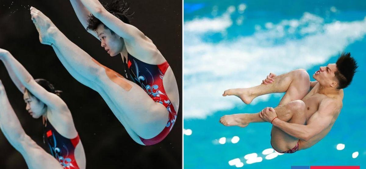 World Aquatics cancela Copa del Mundo de Saltos: primer evento deportivo que cae por crisis mexicana