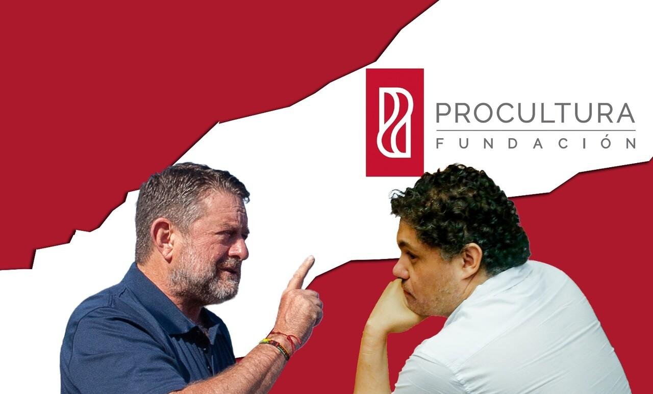 Nuevo golpe a la Fiscalía en caso ProCultura: Corte de Apelaciones mantiene cautelares para Alberto Larraín y otras tres imputadas