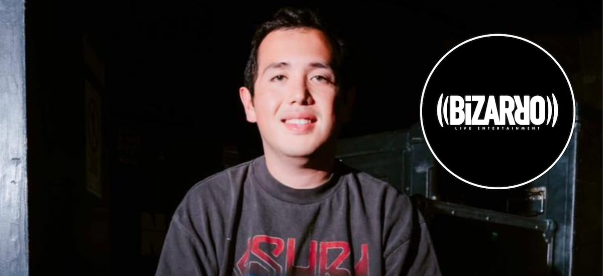 Tras querella por injurias graves: Daniel Merino, gerente de Bizarro, ganó la batalla legal contra director de Swing - La Cuarta