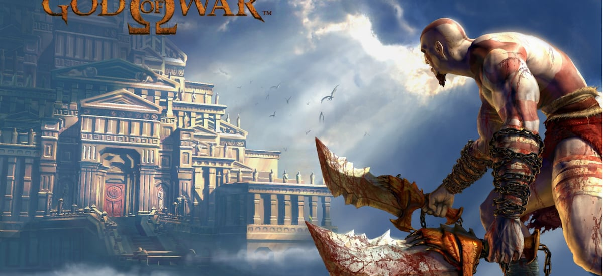 Kratos volverá a hacer añicos a los dioses griegos: La Playstation 5 tendrá un remake de la trilogía de God of War - La Cuarta