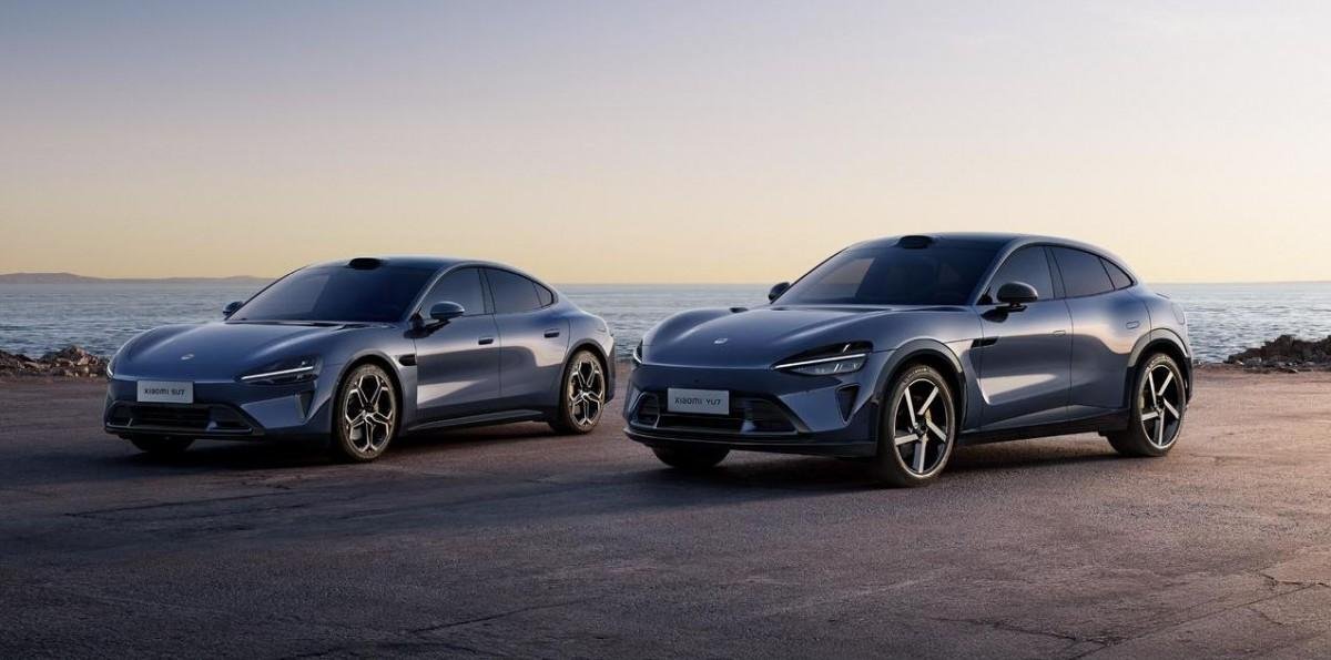 Xiaomi confirma el arribo de sus autos eléctricos en Chile: Esta sería la fecha de llegada