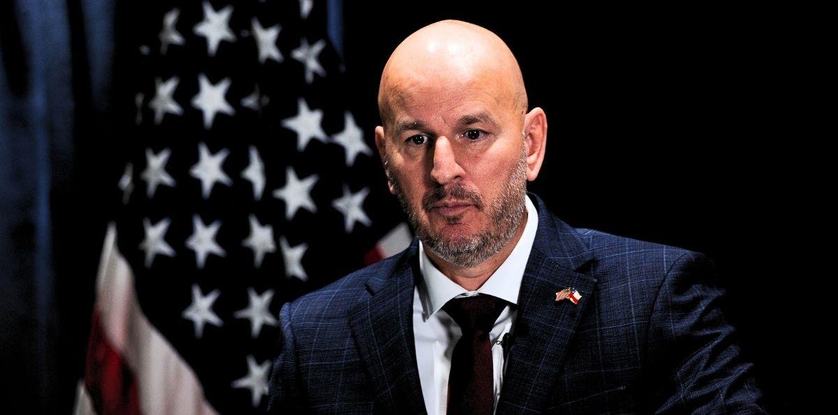 Embajador de Estados Unidos justificó revocación de visas a funcionarios de Gobierno: “Vamos a proteger nuestros intereses de seguridad”