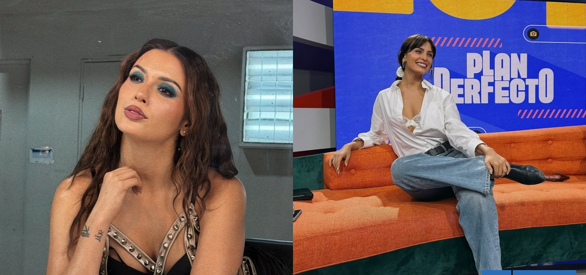 "Tiene un nuevo proyecto": aseguran que Chilevisión estaría negociando la renovación de Cony Capelli