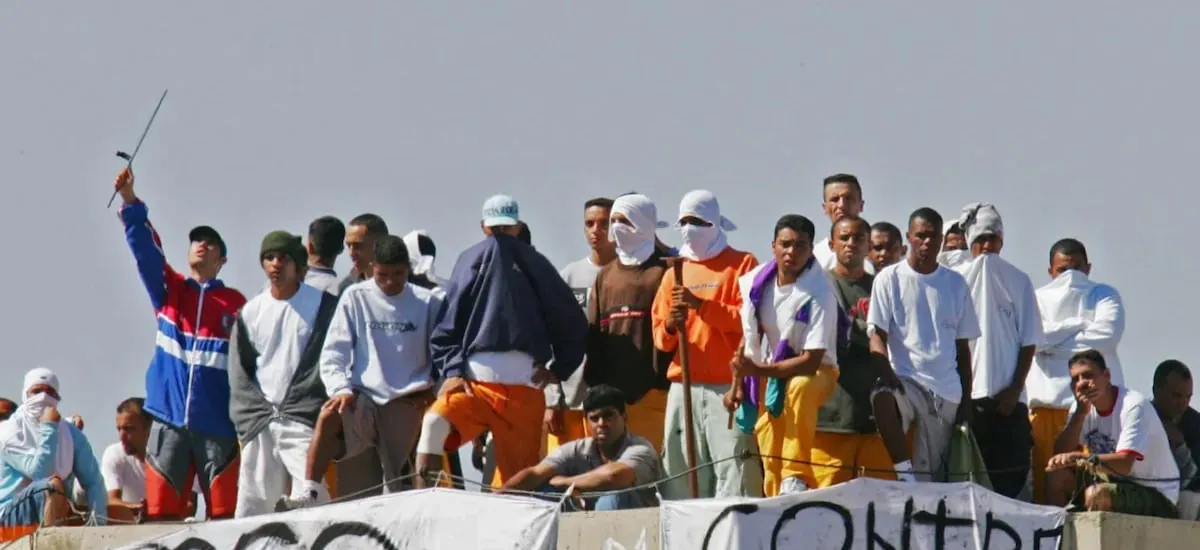 Trump acusa a Brasil de “fallar” en el combate contra grupos criminales PCC y Comando Vermelho y exige “medidas enérgicas”