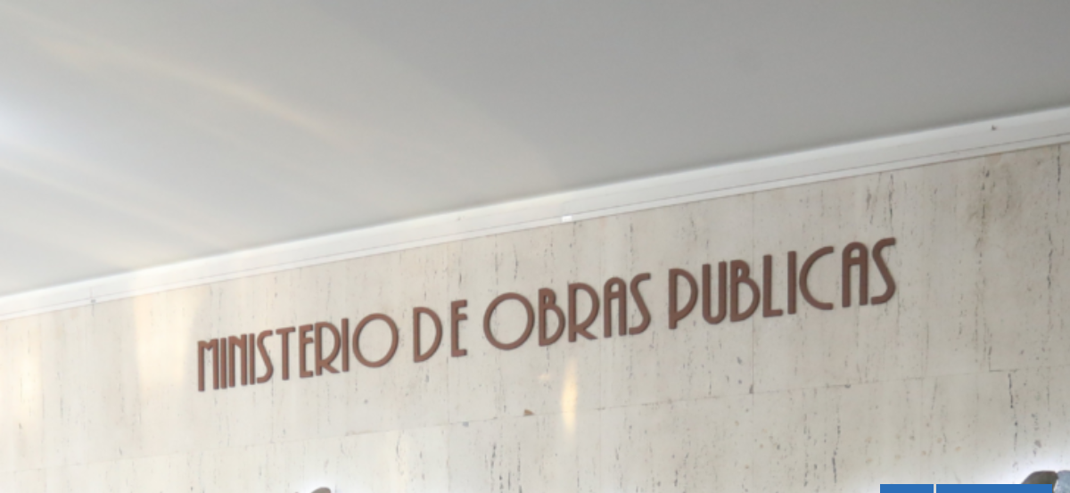 MOP compromete estudio de prefactibilidad para futuro terminal portuario en Queilen