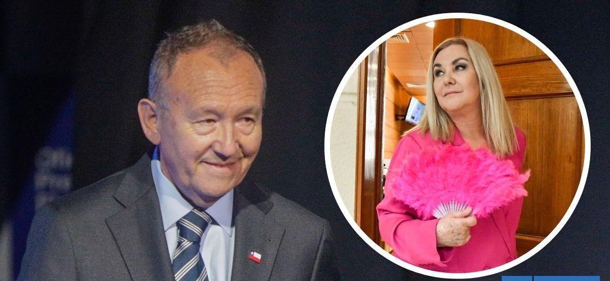 Futuro ministro Segpres descarta retiro previsional propuesto por Jiles a damnificados por incendios