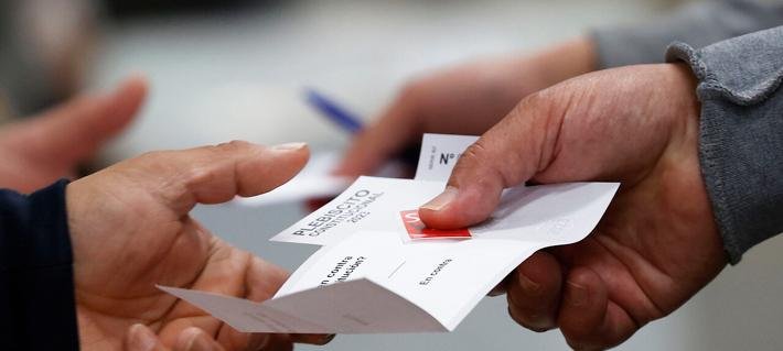 Veda de encuestas: Lo que predecían los sondeos a dos semanas de otras votaciones vs. el resultado final